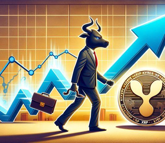 XRP Worth Blasts Increased by 10%, Bulls Eye Even Greater Good points