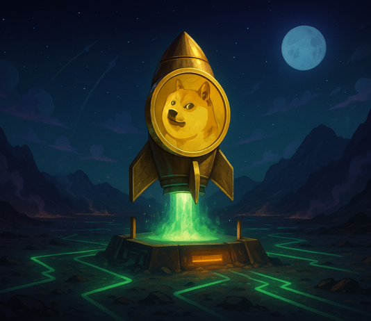 Dogecoin Is Proper The place Previous Bull Runs Have Taken Off: Analyst