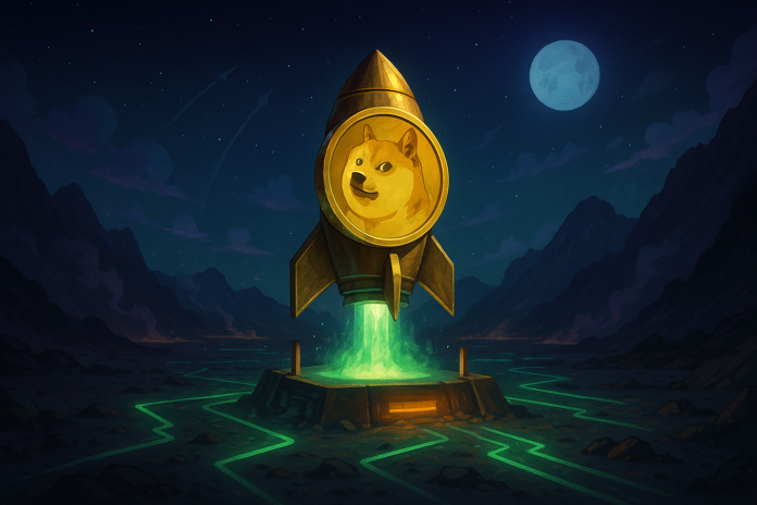 Dogecoin Is Proper The place Previous Bull Runs Have Taken Off: Analyst