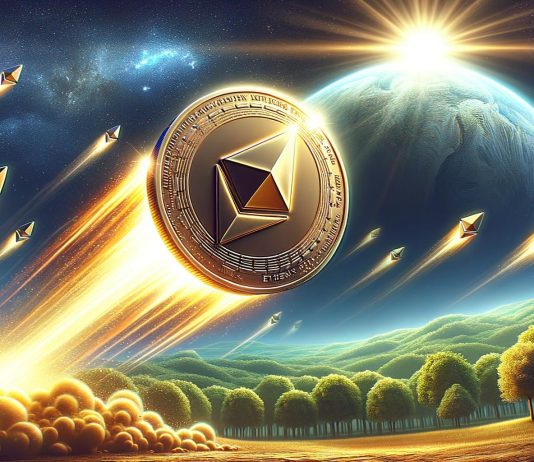 Right here’s Why The $4,000 Stage Is Necessary For Ethereum From An Choices Level Of View