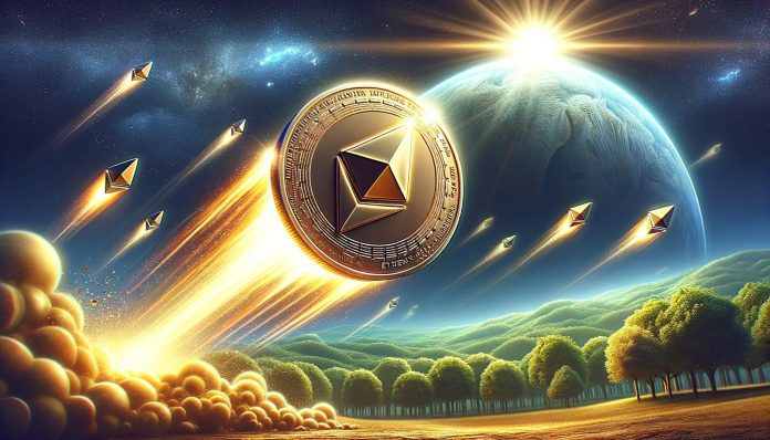 Right here’s Why The $4,000 Stage Is Necessary For Ethereum From An Choices Level Of View