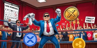 Ripple‑SEC Lawsuit Information: XRP Case Formally Ends as SEC Walks Away From Enforcement Motion