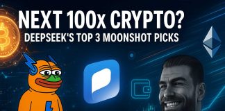 Subsequent 100x Crypto? DeepSeek’s Full Listing of Moonshot Picks