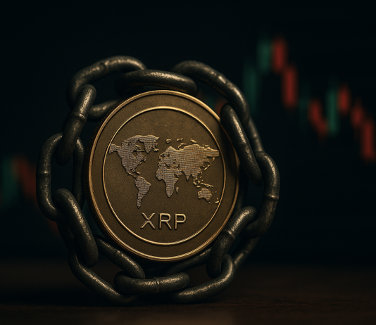 XRP Worth Suppressed By ‘Layered, Coordinated’ Manipulation, Pundit Alleges