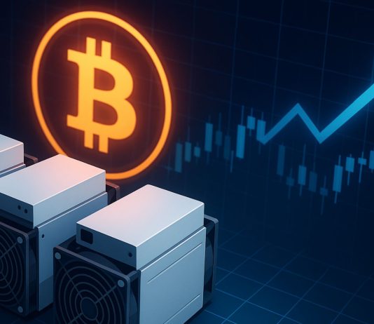 Bitcoin Miners Keep away from Pressured Promoting: BTC Sits 7.4% Above Final Issue Backside