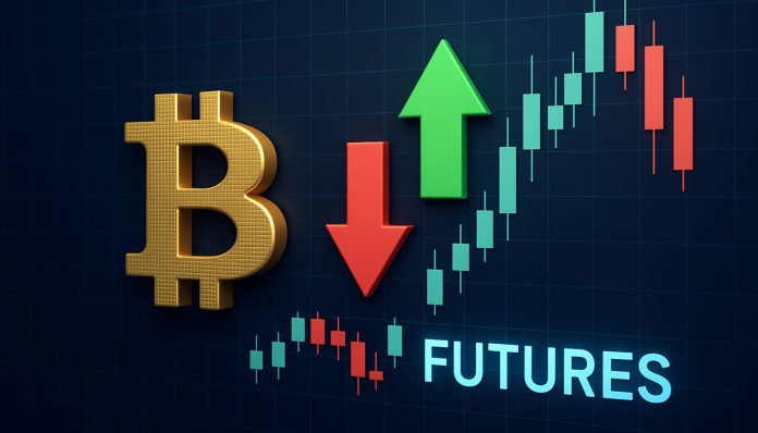 Bitcoin Futures Bias Turns Impartial As OI Internet Place Hits Zero – Particulars