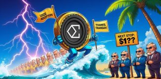 Ethena (ENA) Value Prediction: Transak Boosts Ethena by Including USDe to Fiat On-Ramp—Can ENA Journey the Adoption Wave to $1?