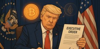 Crypto Debanking Ends Beneath Trump: Greatest Pockets Is the Approach Ahead