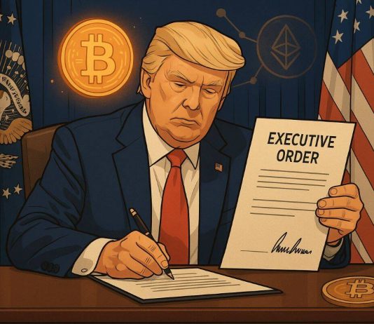 Crypto Debanking Ends Beneath Trump: Greatest Pockets Is the Approach Ahead Crypto Debanking Ends Beneath Trump: Greatest Pockets Is the Approach Ahead