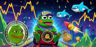 Pepe (PEPE) Value Prediction: Can Pepe Dethrone Dogecoin because the Meme Coin King After Latest Volatility?
