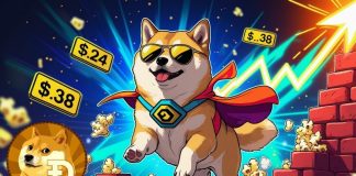 Dogecoin (DOGE) Value Prediction: Dogecoin Shakes Meme Coin Market With 8% Surge—Analysts Reveal New Targets