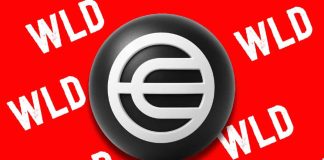 Worldcoin Consolidates Above Help with Potential for Continued Uptrend