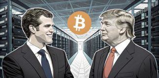 Two Billionaire Households Unite in Bitcoin Mining Push