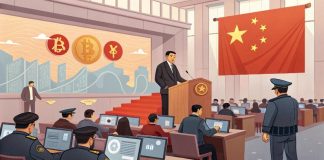 China Cracks Down on Stablecoin Promotions Whereas Pursuing Yuan Digital Forex