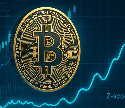 Bitcoin Holds Sturdy Close to All-Time Excessive – Market Not Overheated But, Knowledge Exhibits Bitcoin Holds Sturdy Close to All-Time Excessive – Market Not Overheated But, Knowledge Exhibits