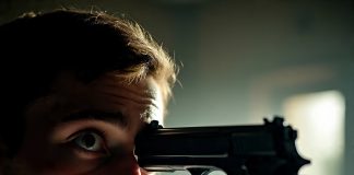 Vocal Gold Promoter Says He’d Select Bitcoin When Threatened With A Gun To The Head
