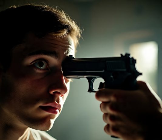 Vocal Gold Promoter Says He’d Select Bitcoin When Threatened With A Gun To The Head