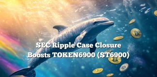 SEC Withdraws from Ripple’s Authorized Battle – TOKEN6900 Goals to Seize the Subsequent Wave