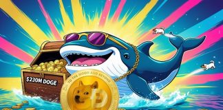 Dogecoin (DOGE) Worth Prediction: Dogecoin Reclaims $0.24—Analysts Eye Parabolic Transfer After $230M Whale Purchase