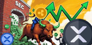 XRP Value Prediction: XRP Breakout to $10 Looms as Ripple–SEC Battle Formally Ends