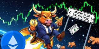 Ethereum (ETH) Worth Prediction: Ethereum Bulls Proceed to Cost Towards $12Okay as Worth Briefly Breaks $4,300