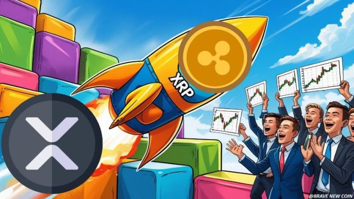 Ripple Value Prediction: Analyst Says Historic XRP Sample Indicators Ripple’s Path to International Dominance
