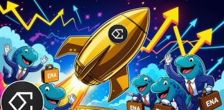 Ethena (ENA) Value Prediction: Ethena Positive factors 14% in 24 Hours as Golden Cross Sparks $1 Breakout Transfer This August Ethena (ENA) Value Prediction: Ethena Positive factors 14% in 24 Hours as Golden Cross Sparks $1 Breakout Transfer This August