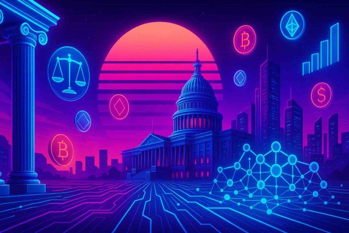 Bitwise’s Matt Hougan: Markets nonetheless aren’t pricing the SEC’s crypto pivot