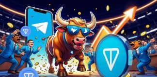 Toncoin (TON) Worth Prediction: Toncoin Assessments $3.40 Resistance as Bulls Gear Up for a Potential Double-Digit Surge Toncoin (TON) Worth Prediction: Toncoin Assessments $3.40 Resistance as Bulls Gear Up for a Potential Double-Digit Surge