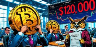Bitcoin (BTC) Value At this time: Bitcoin Nears $120,000 as El Salvador Launches Bitcoin Banks Bitcoin (BTC) Value At this time: Bitcoin Nears $120,000 as El Salvador Launches Bitcoin Banks