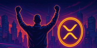 XRP Military Declares Victory: “Proper Aspect of Historical past” After SEC Bows Out of Ripple Case XRP Military Declares Victory: “Proper Aspect of Historical past” After SEC Bows Out of Ripple Case