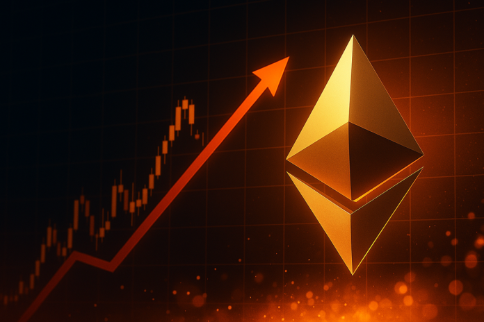 AI Fashions Predict Ethereum Cycle High At $15,000: Analyst