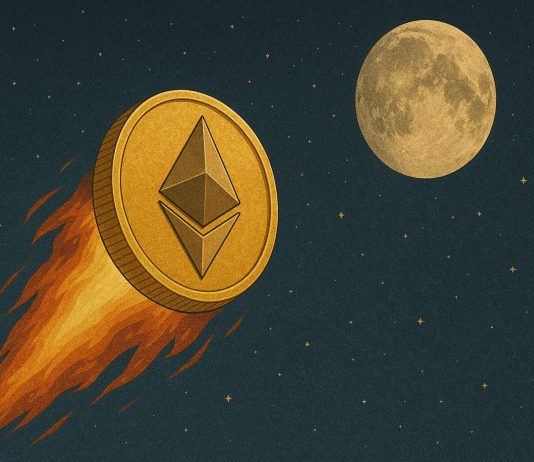 Ethereum Rallies Above $4,300 – What’s Subsequent for These Prime ERC-20 Tokens? Ethereum Rallies Above $4,300 – What’s Subsequent for These Prime ERC-20 Tokens?