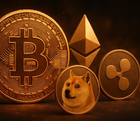 Crypto Watchlist: Why This Week May Be Large For Bitcoin