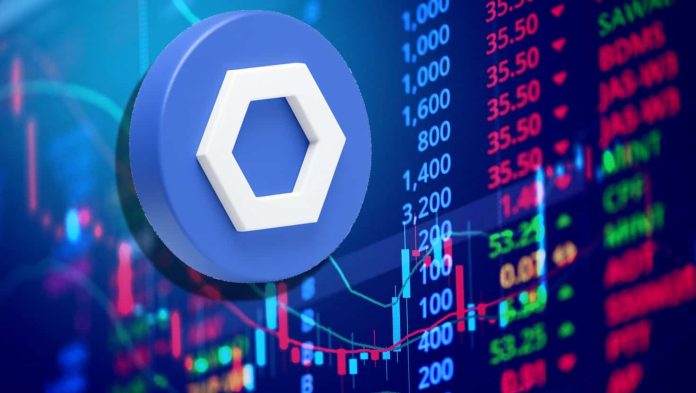 Chainlink Value Checks Key Fibonacci Ranges as Market Awaits Breakout
