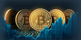 Биткоин на подъеме: штурм $120 000 откроет путь к историческим высотам