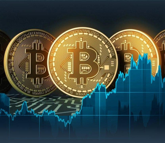 Биткоин на подъеме: штурм $120 000 откроет путь к историческим высотам
