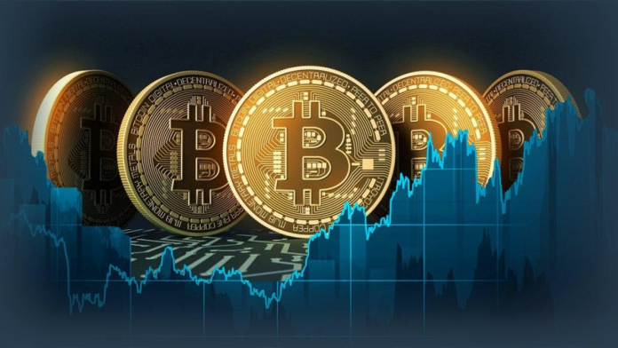 Биткоин на подъеме: штурм $120 000 откроет путь к историческим высотам