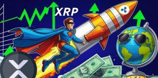 XRP Value Prediction: Ripple Value Might Rally to $11 as Cup and Deal with Sample Nears Completion XRP Value Prediction: Ripple Value Might Rally to $11 as Cup and Deal with Sample Nears Completion
