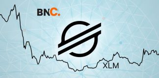 Stellar (XLM) Value Breakout from Falling Wedge Pushes to Key Resistance Stellar (XLM) Value Breakout from Falling Wedge Pushes to Key Resistance