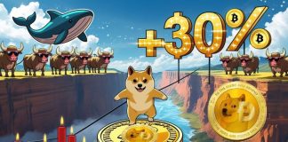 Dogecoin (DOGE) Worth Prediction: Dogecoin Eyes 30% Rally After Holding $0.21 Help Dogecoin (DOGE) Worth Prediction: Dogecoin Eyes 30% Rally After Holding $0.21 Help