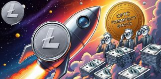 Litecoin (LTC) Worth Prediction: Litecoin Targets Huge Achieve After $123 Breakout on Institutional Backing and Commodity Standing Litecoin (LTC) Worth Prediction: Litecoin Targets Huge Achieve After $123 Breakout on Institutional Backing and Commodity Standing