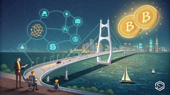 LayerZero Proposes $110 Million Token Deal to Purchase Again Stargate Bridge