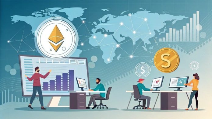 Elementary International Recordsdata $5 Billion Plan to Turn out to be Largest Company Ethereum Holder