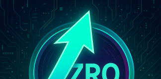 ZRO Value Soars 26% as LayerZero Unveils $110M Stargate Acquisition Plan