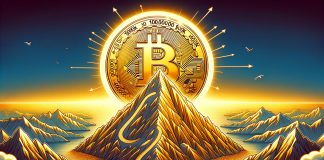 Bitcoin Worth Eases From Highs—Bounce Again on the Horizon?