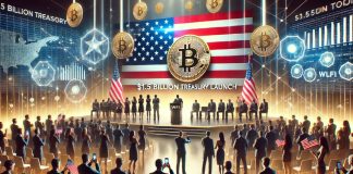 Trump Household Launches $1.5 Billion Treasury Firm For World Liberty WLFI Token