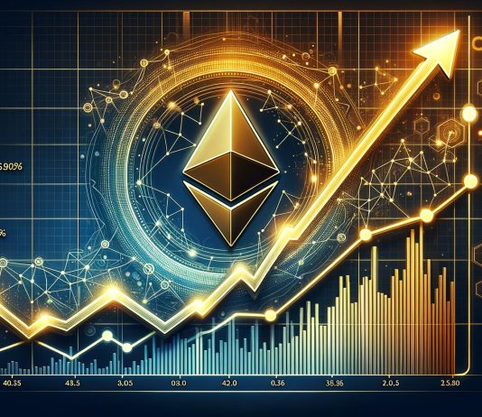 Ethereum Bulls Keep in Management, Focusing on Extra Features Ethereum Bulls Keep in Management, Focusing on Extra Features