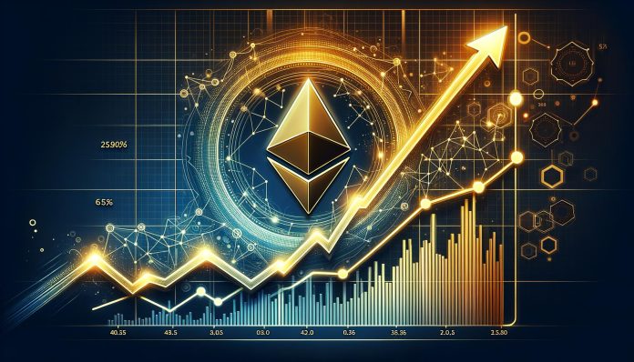 Ethereum Bulls Keep in Management, Focusing on Extra Features
