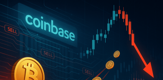 Bitcoin Retraces Under $120,000: Is Coinbase Promoting To Blame? Bitcoin Retraces Under $120,000: Is Coinbase Promoting To Blame?